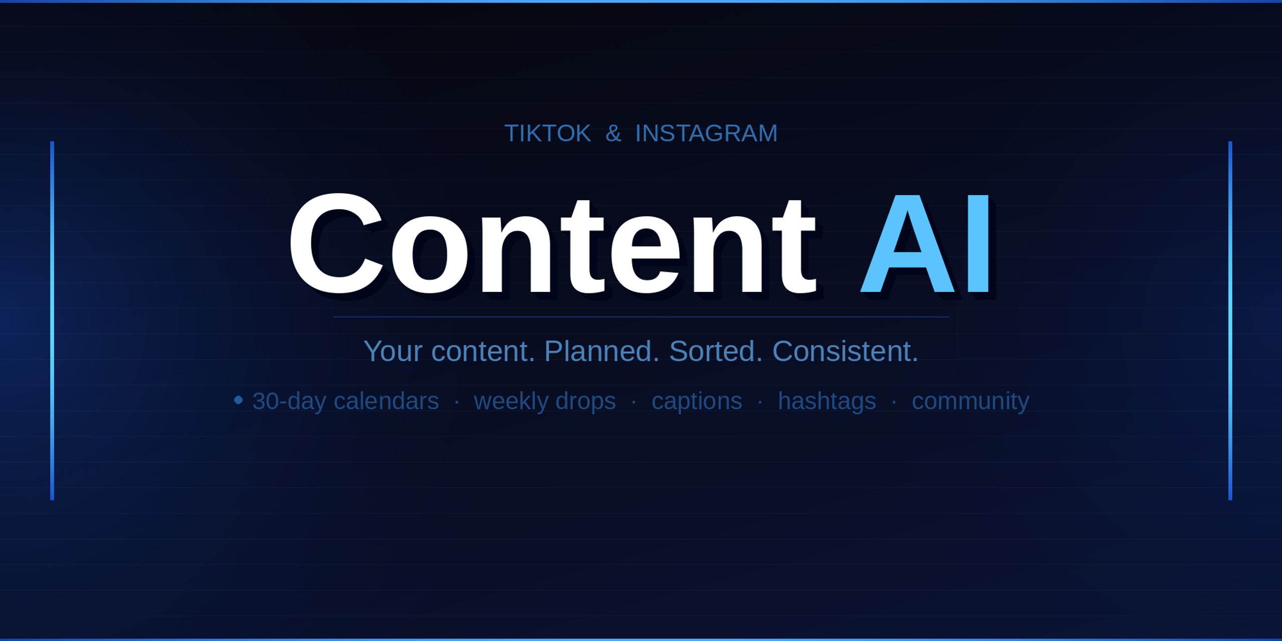 Content AI