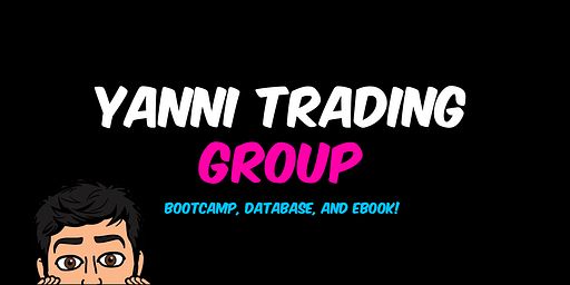 Master Trading with Yanni's Proven Setups