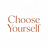 Choose YOURSELF this time! logo