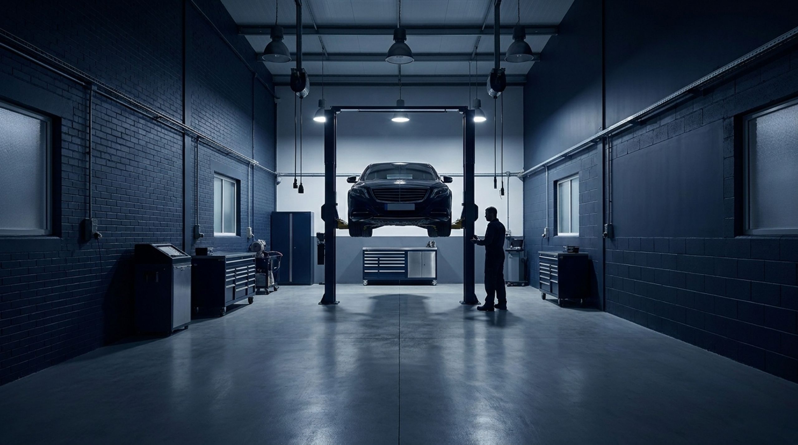 IronGate Auto Repair