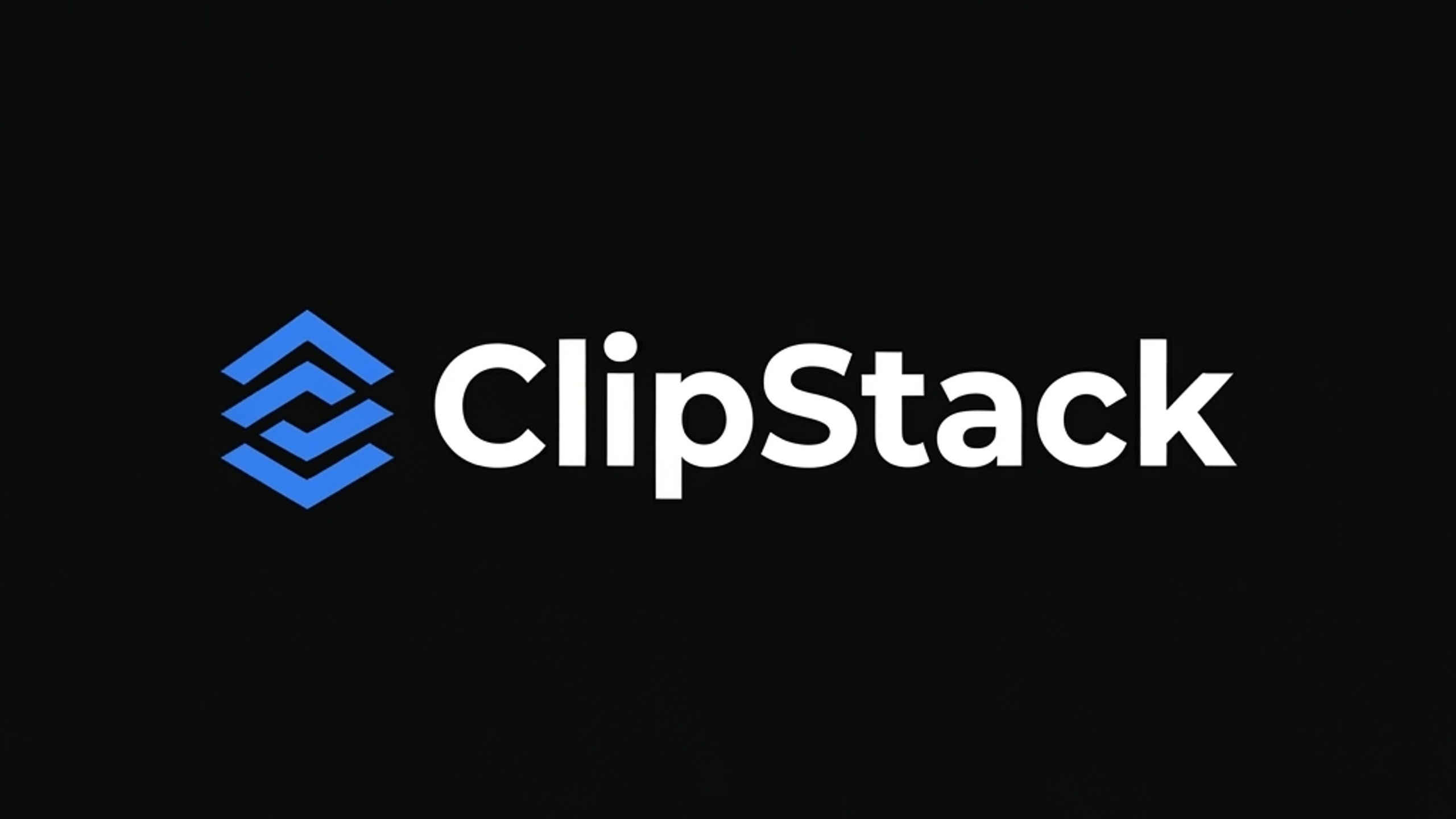Clip Stack