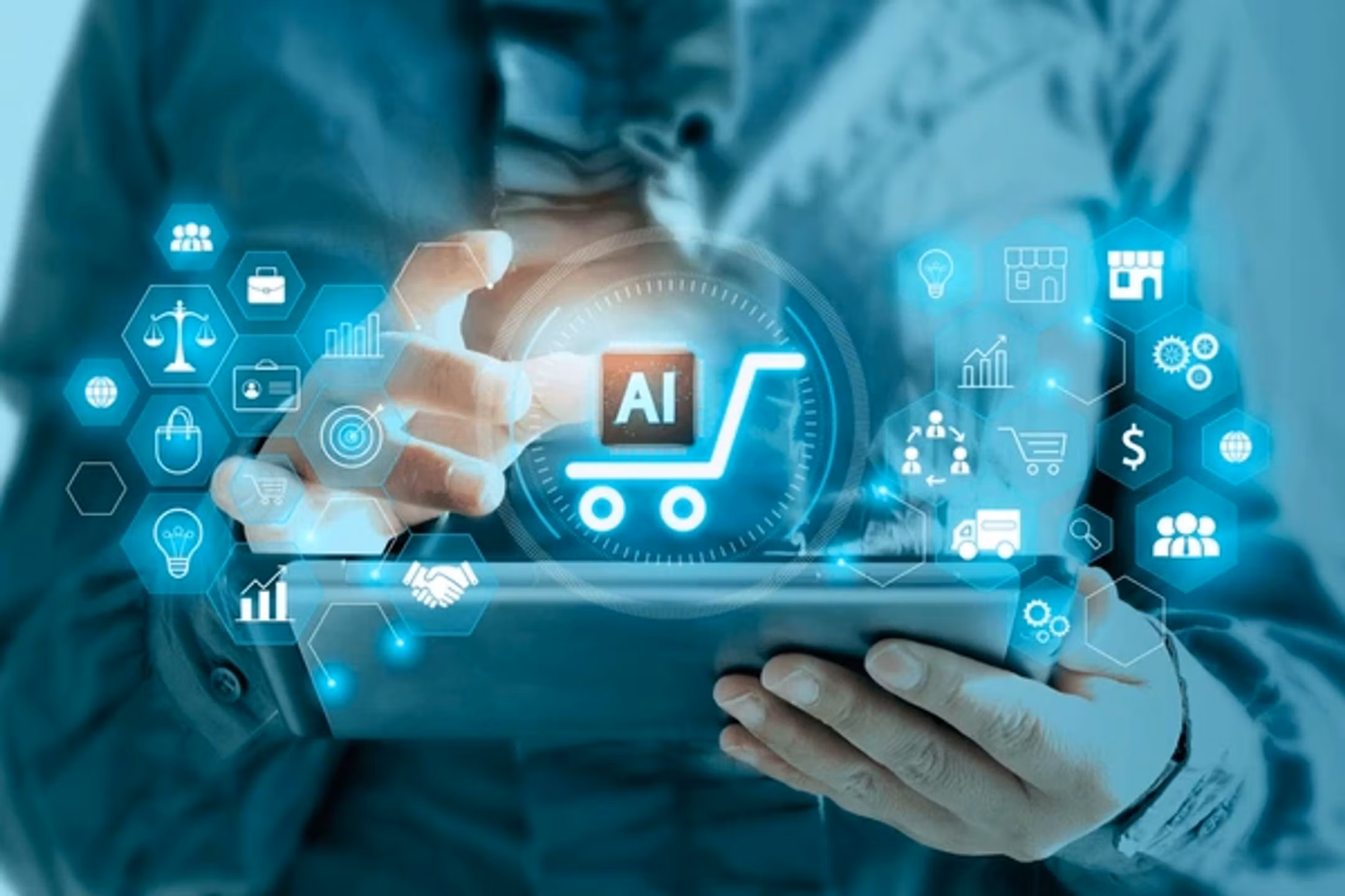 AinTech