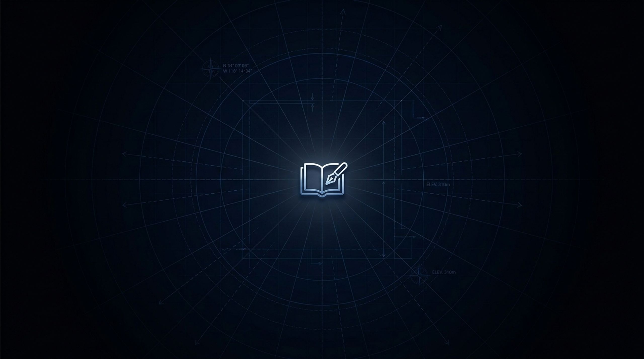 Session Notes Architect