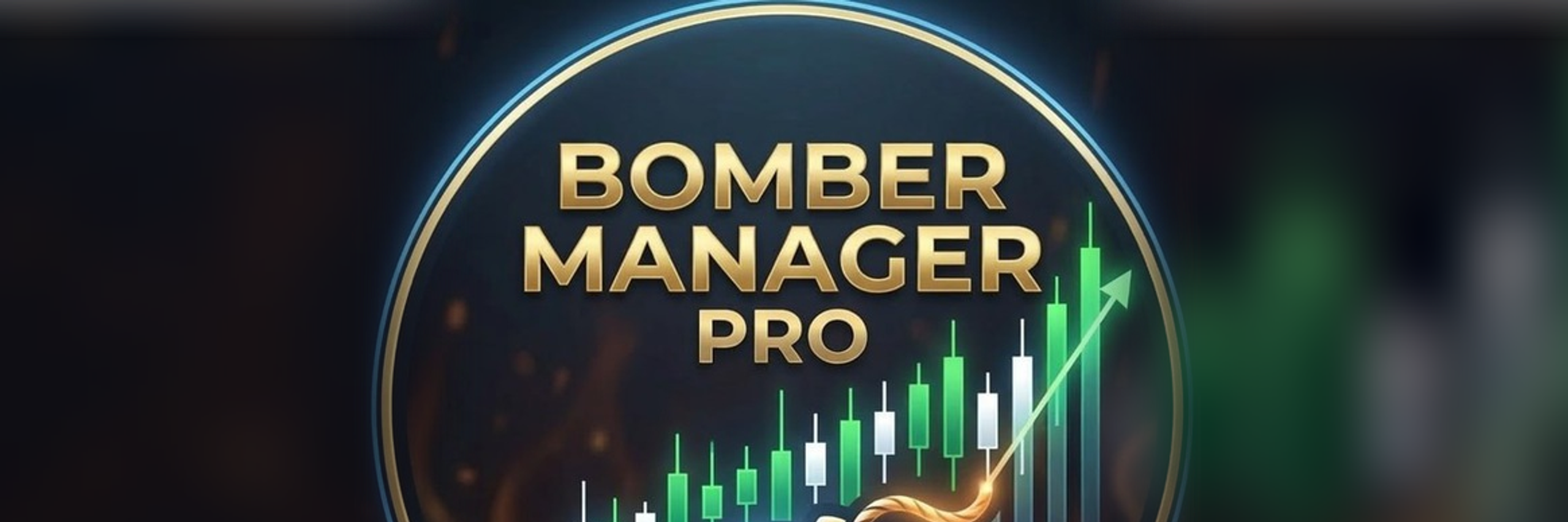BomberManager PRO Trading