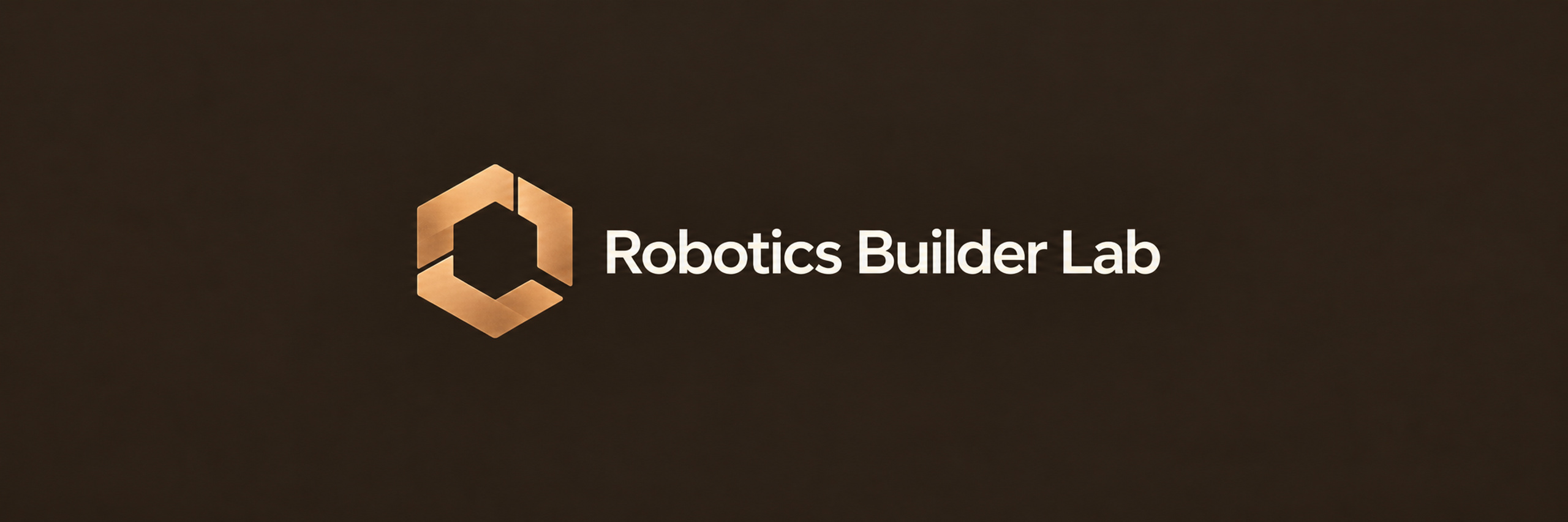 Robotics Builder Lab