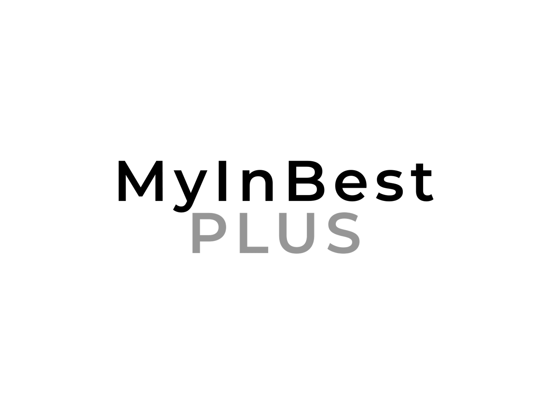 MyInBest Plus