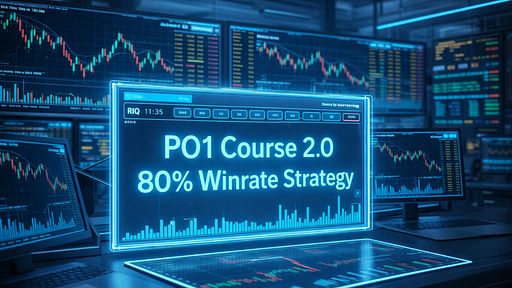 PO1 Private Masterclass: Accelerated Level Program
