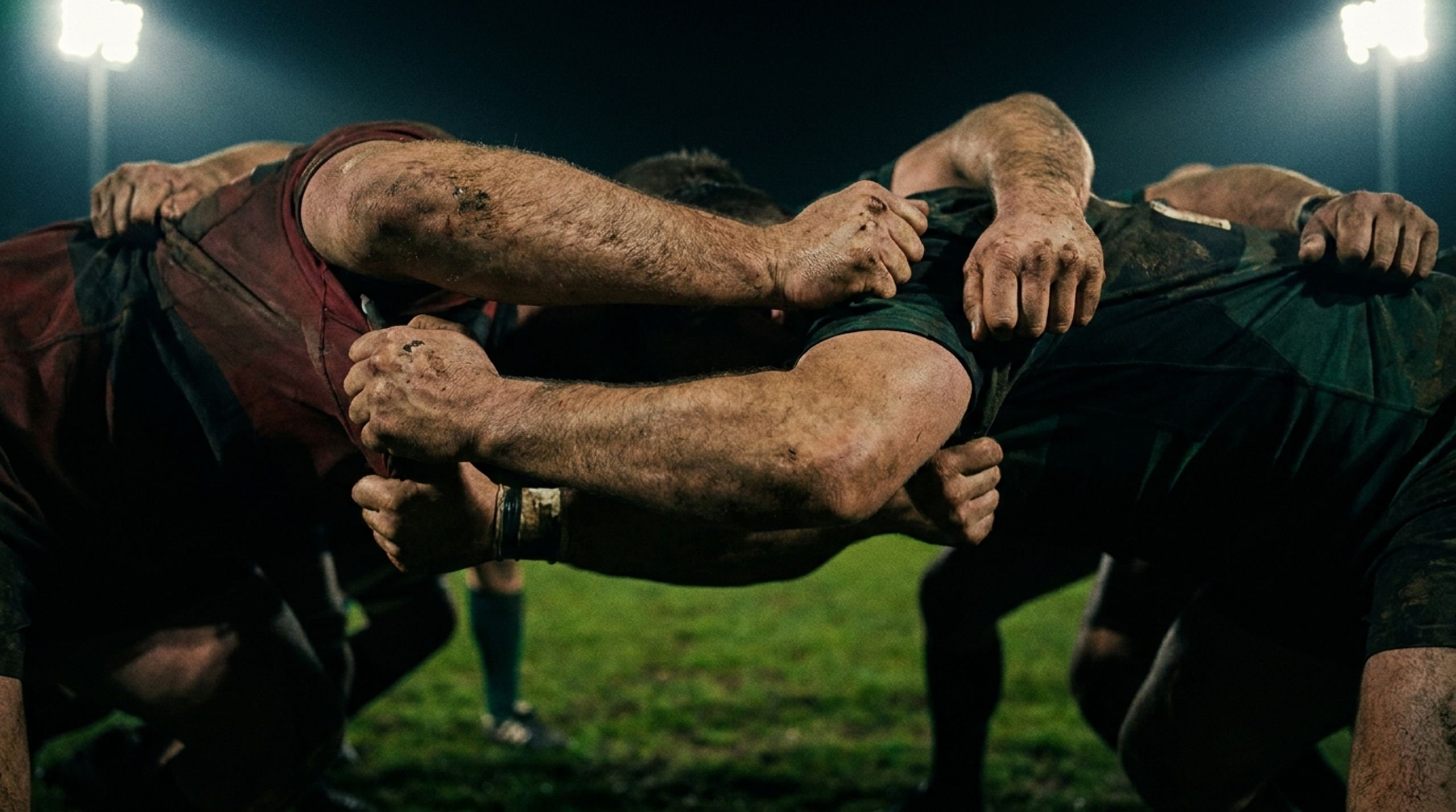 30-Day Scrum Safety Cohort