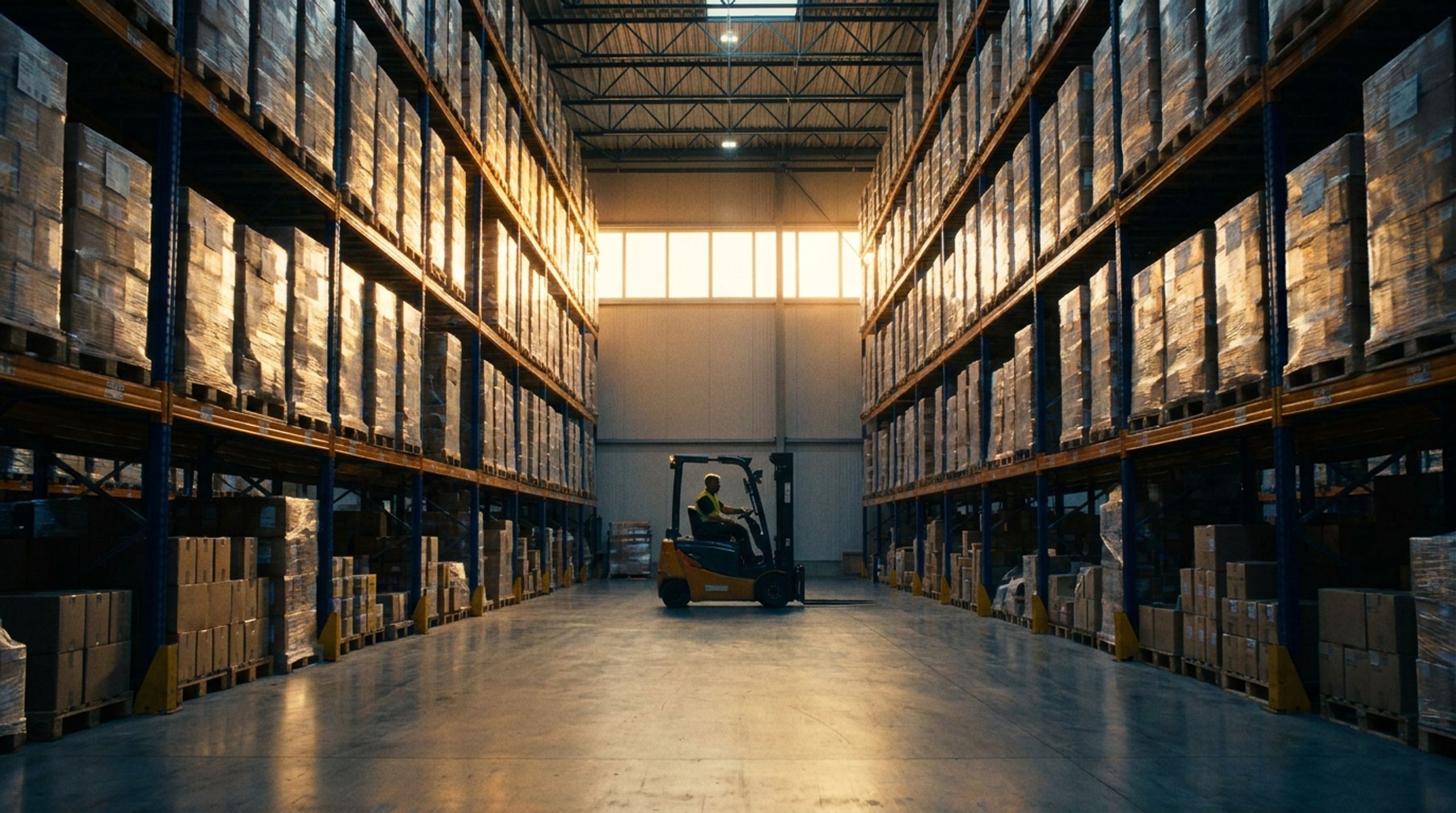 Wholesale WareHaus