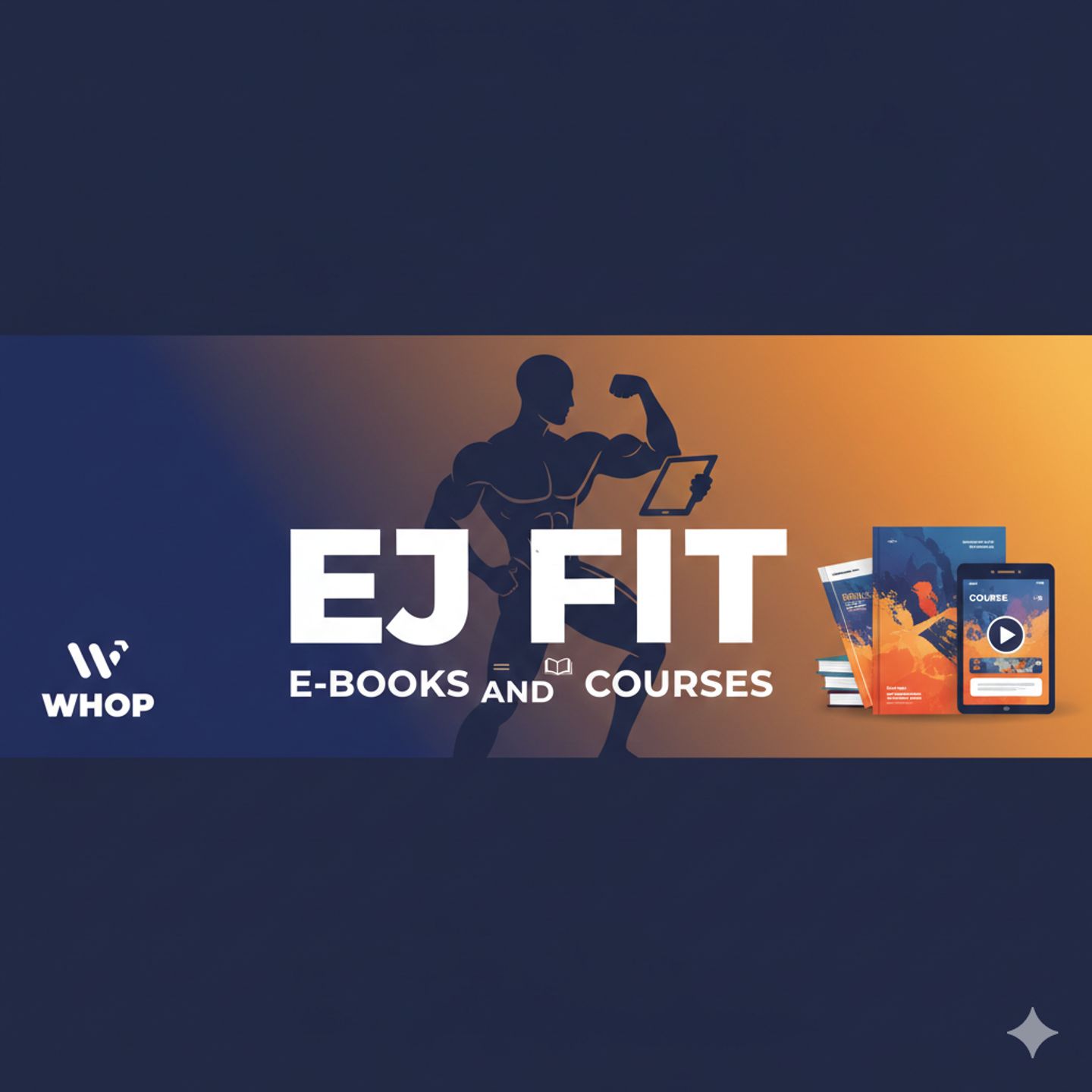 EJ FIT ACADEMY