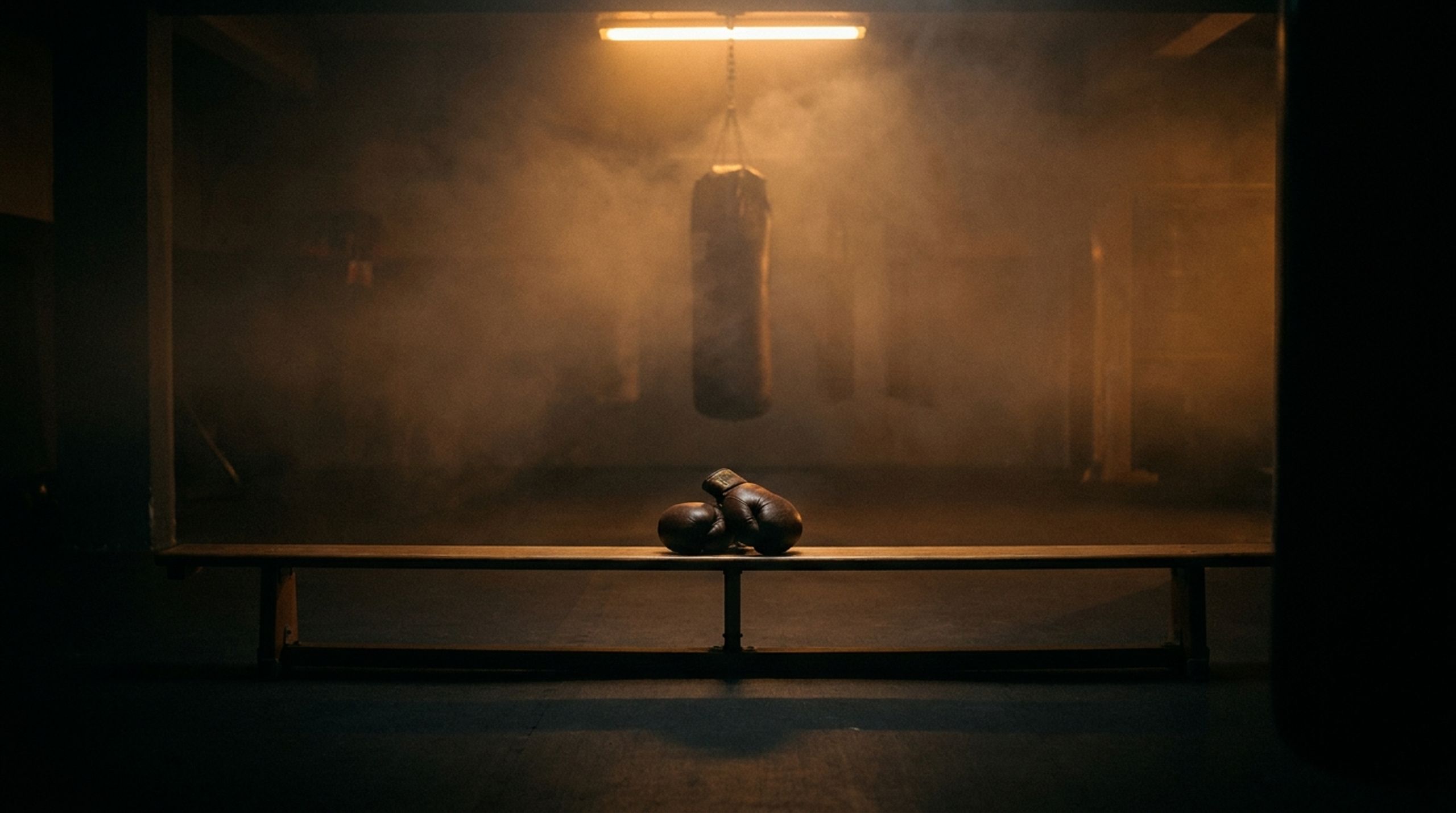 KnockOut Comeback