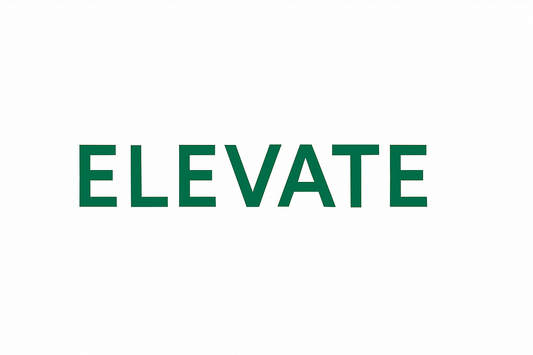 Elevate 