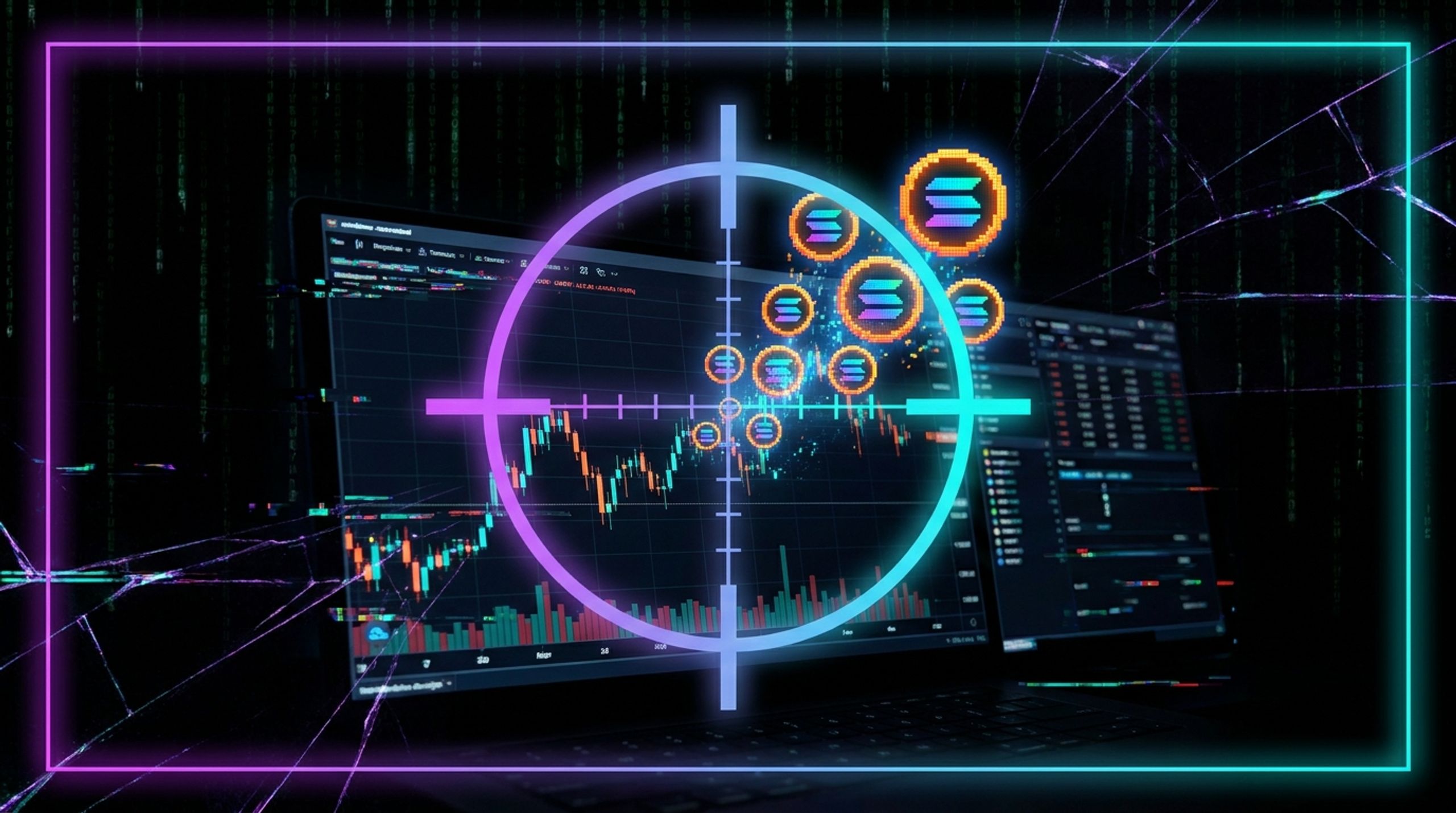 Solana Sniper Bot Config Mentorship