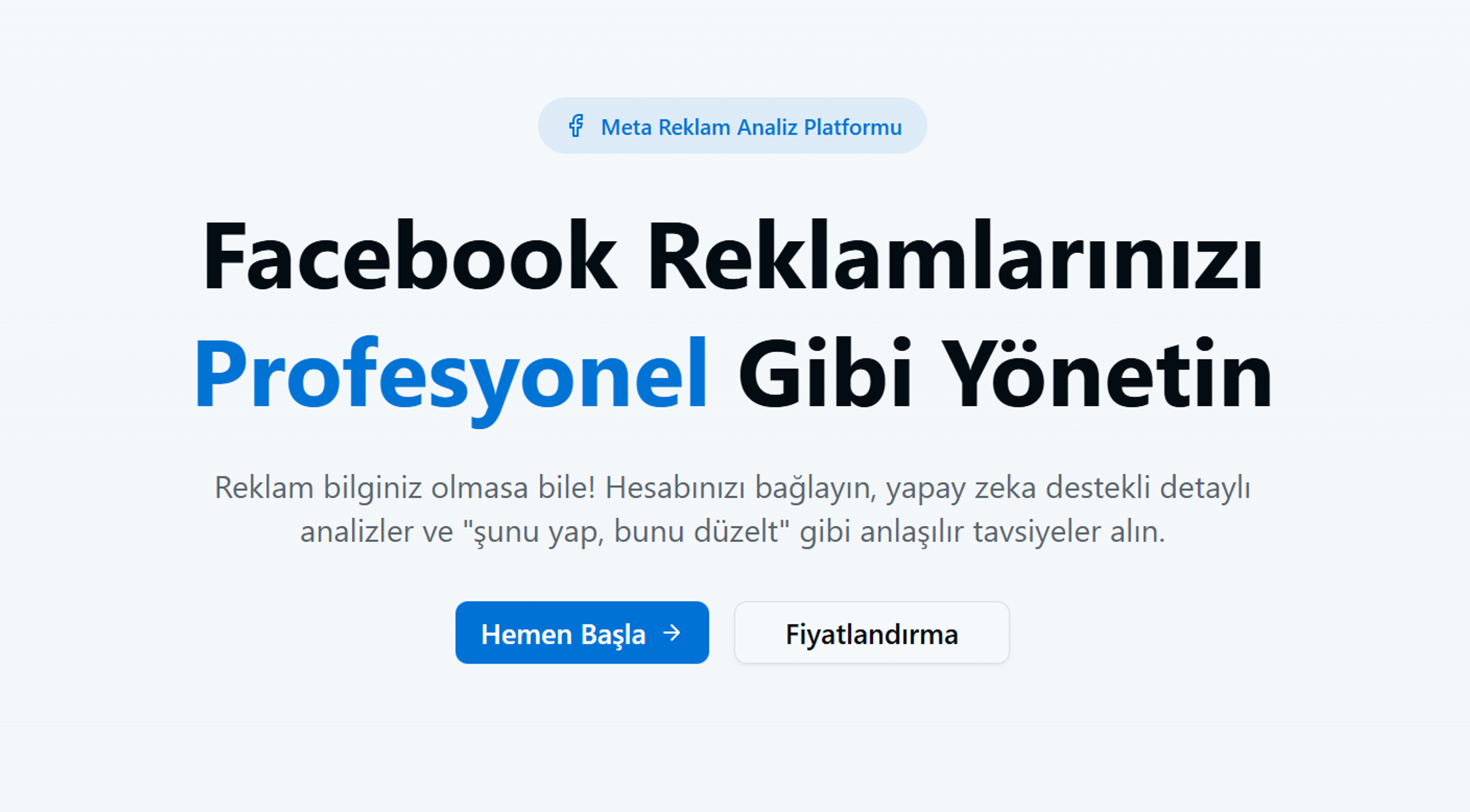 Yapayzeka Reklam
