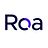 Roalytics logo