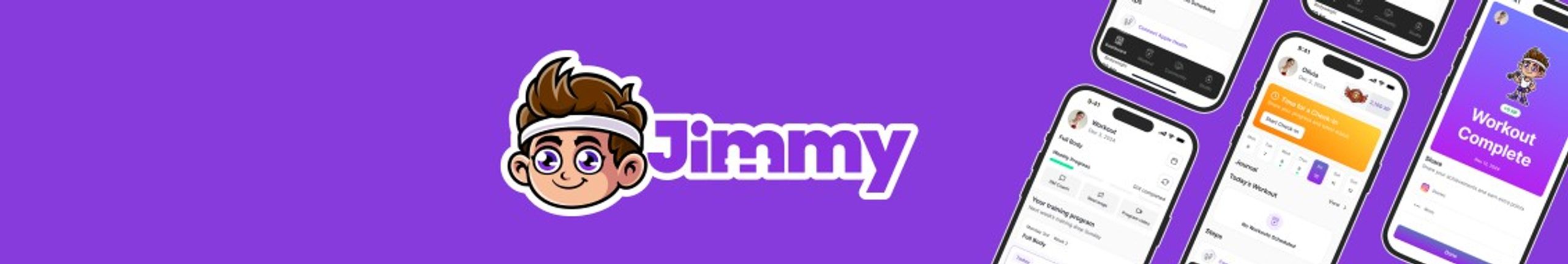 Just Jimmy LLC