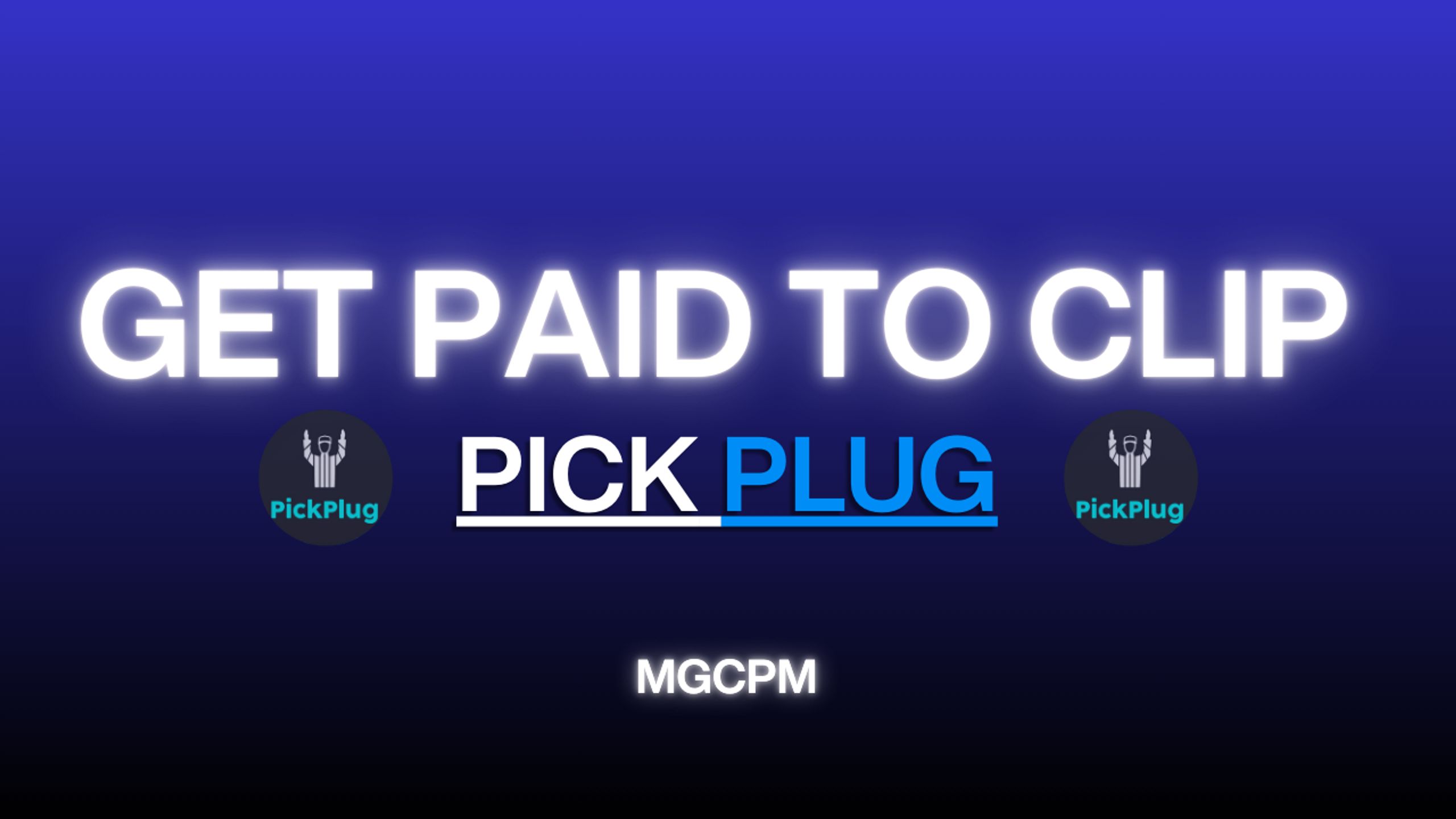 Pick Plug Clips