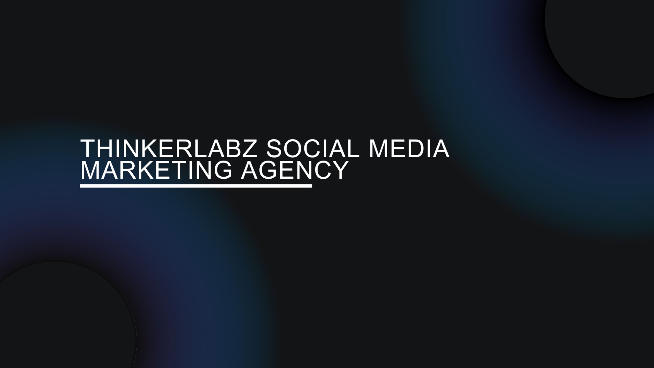 Thinkerlabz Agency