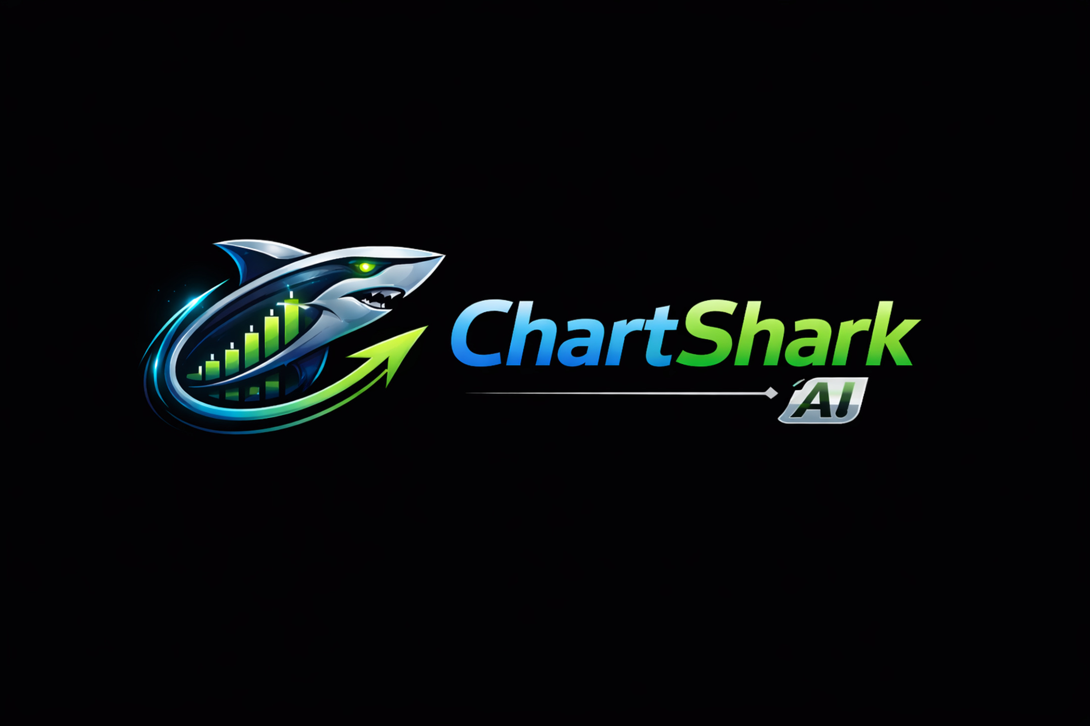 Chart Shark AI