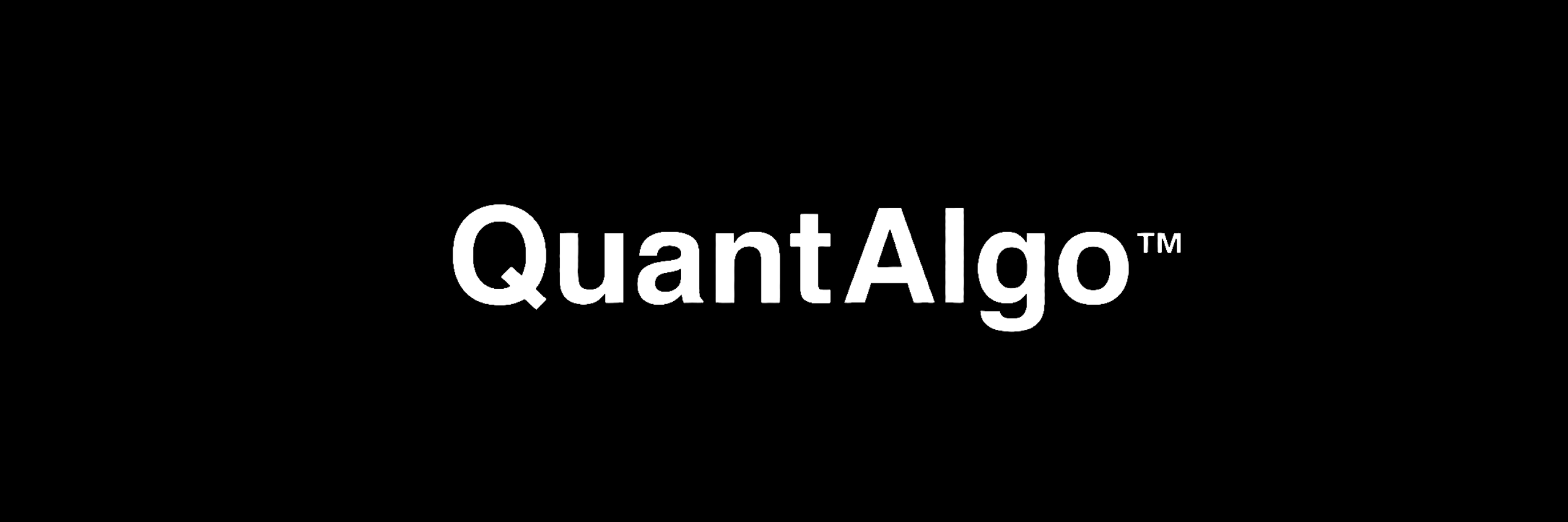 QuantAlgo