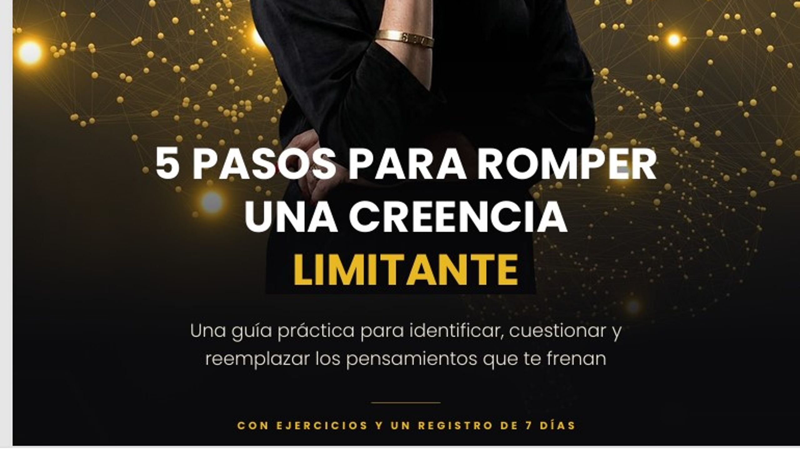 Coach cristiana con PNL - Conferencista - escritora