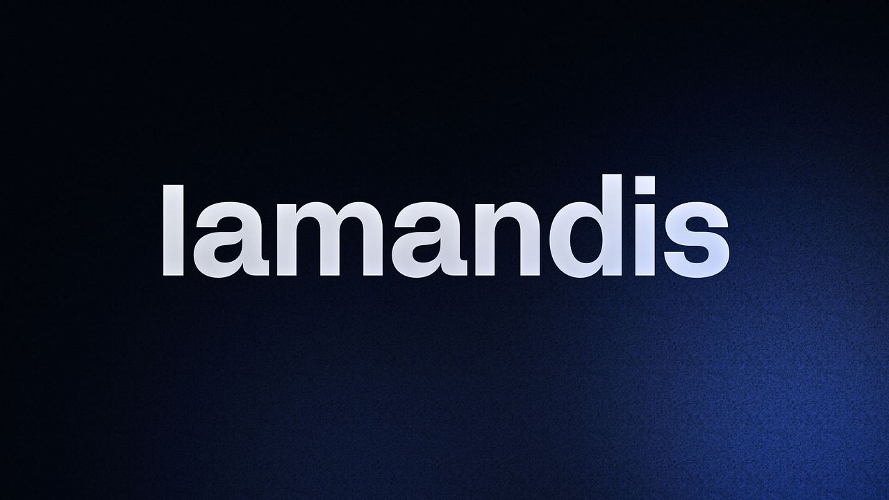 Iamandis
