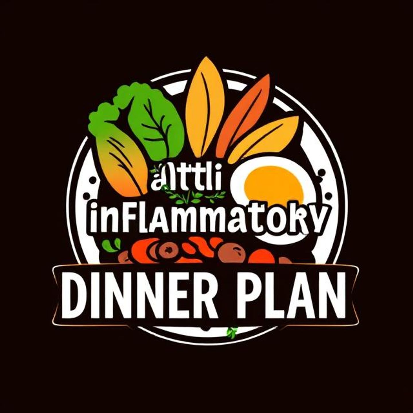 Anti-Inflammatory Dinner Blueprint