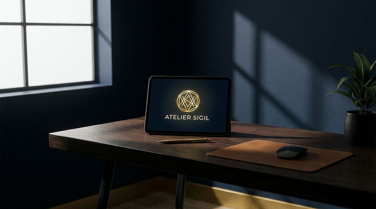 Sigil Studio