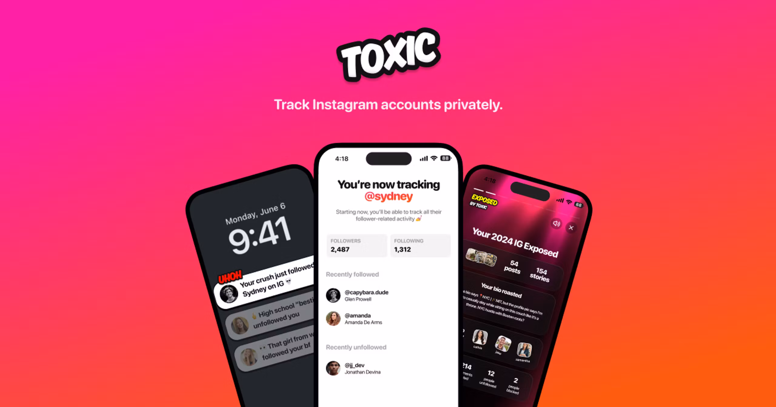 Toxic