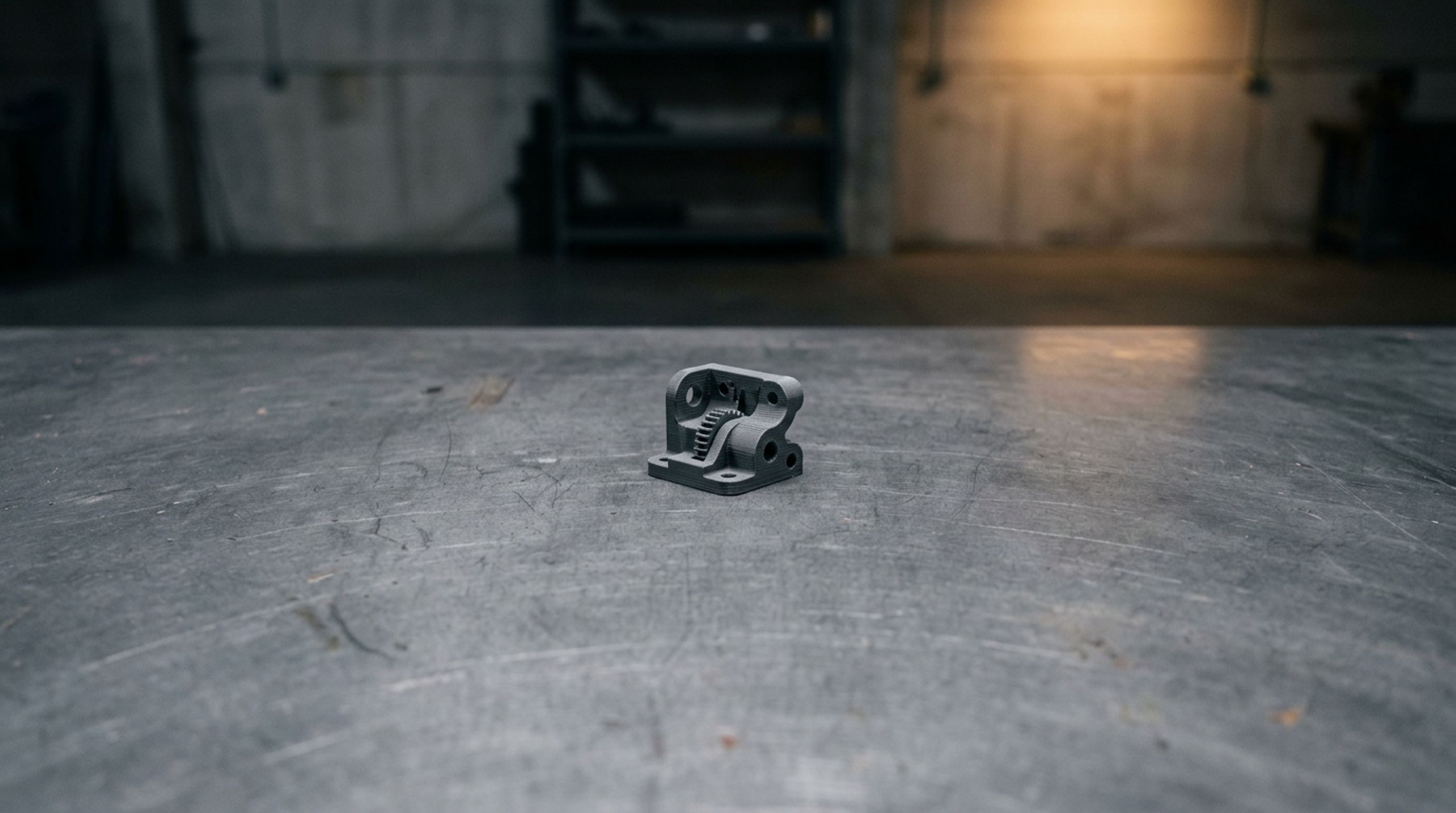 Functional 3D Printing