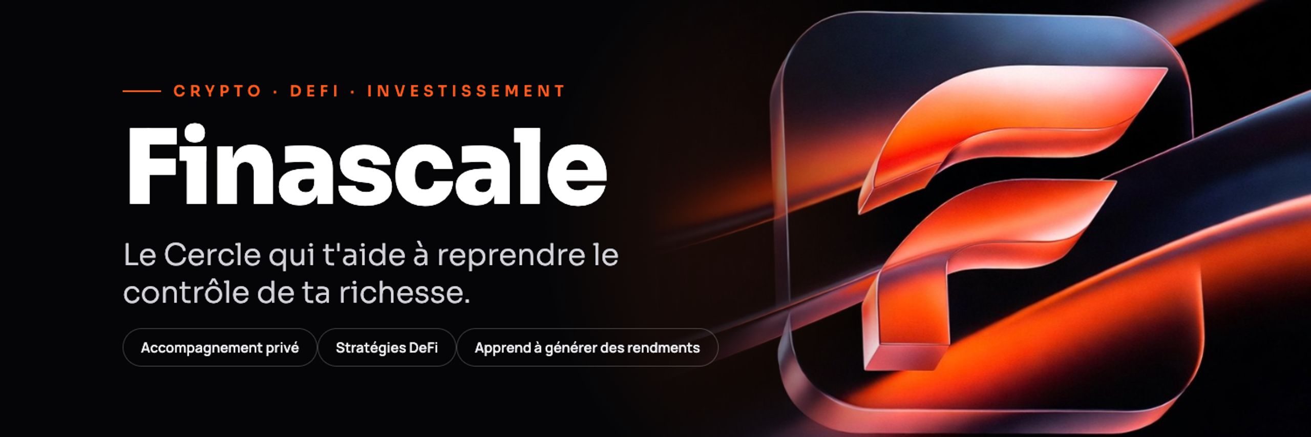 Finascale