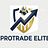 ProTrade Elite: Premium Trading Network logo
