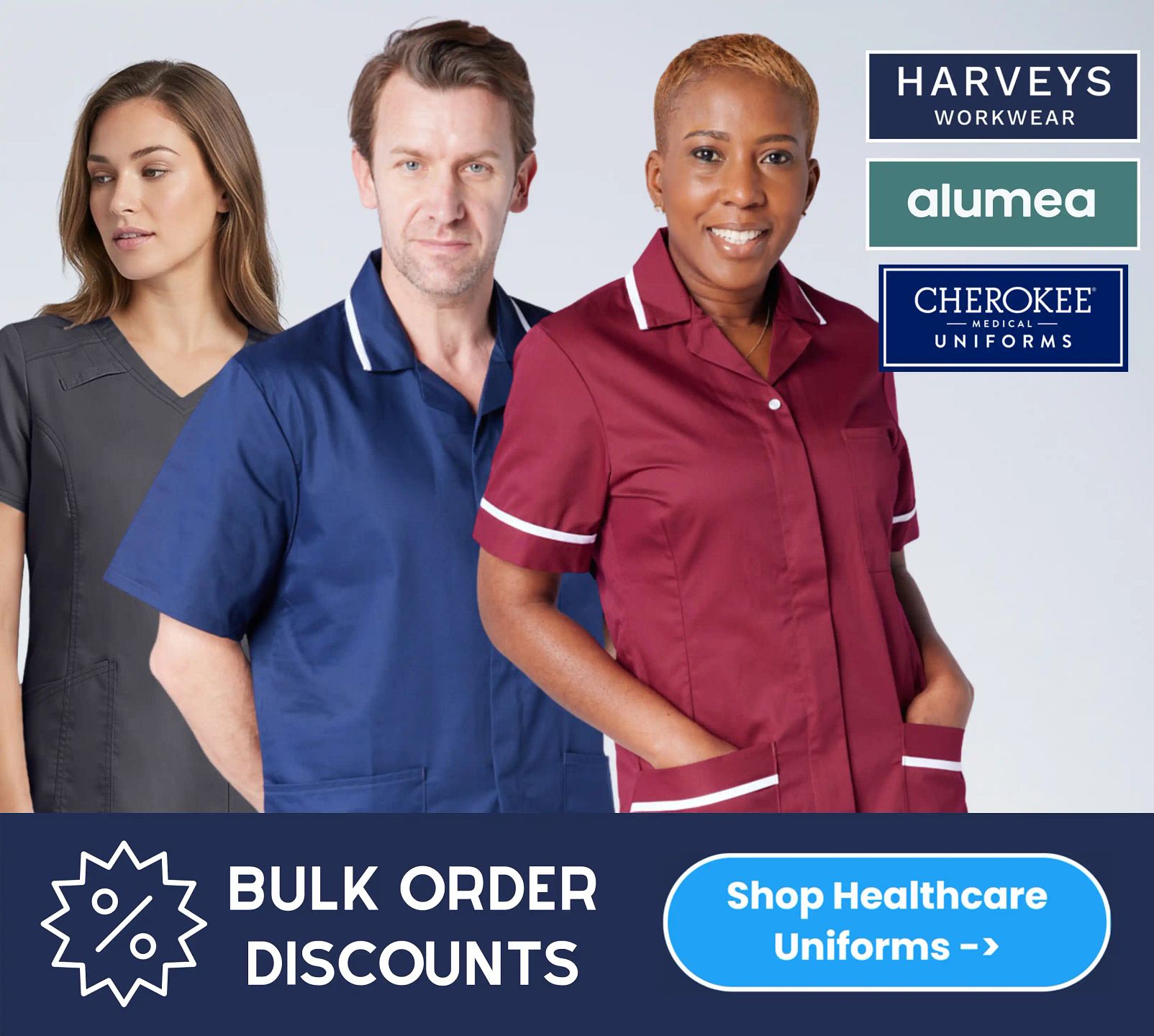 Harveys Workwear