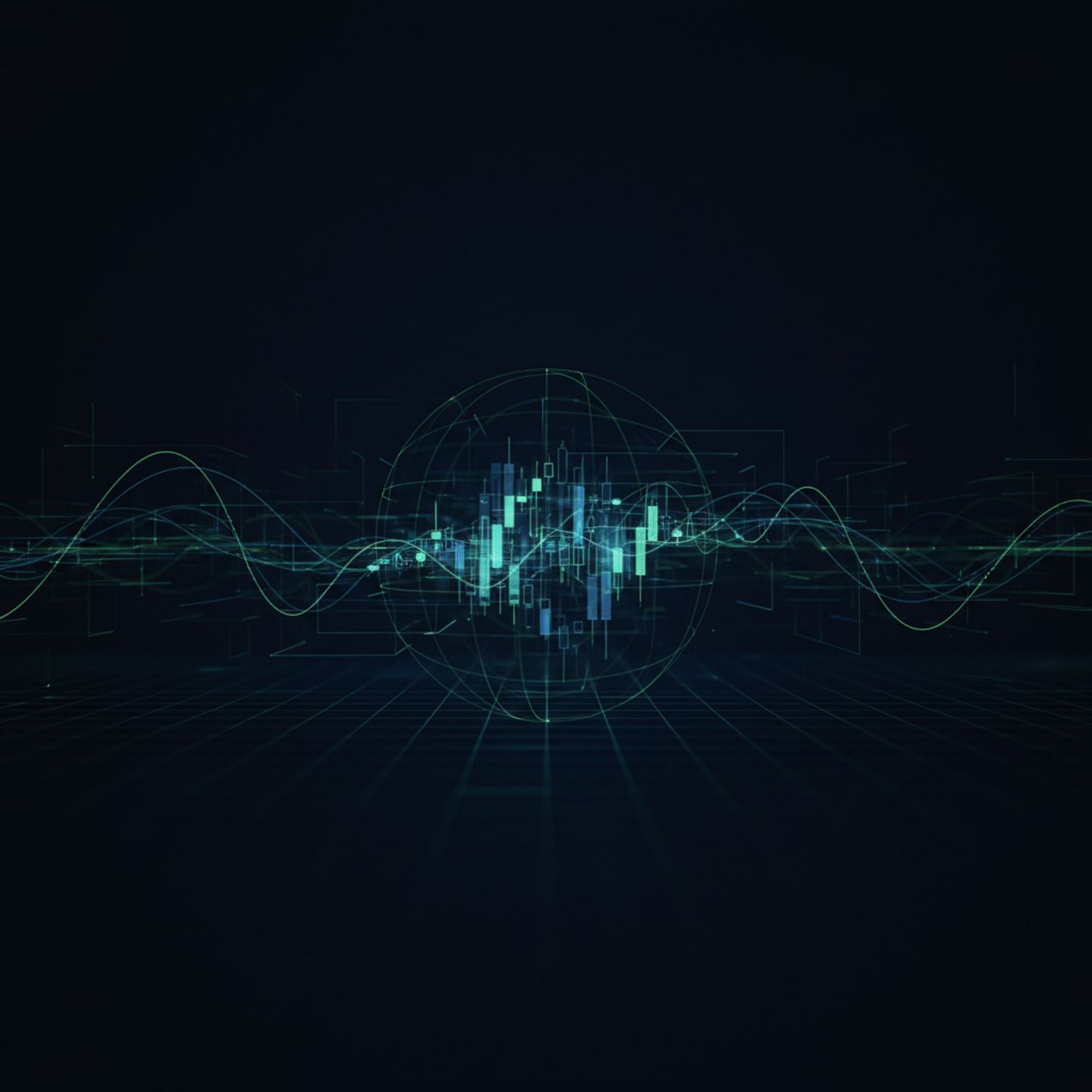Edgecore Trading