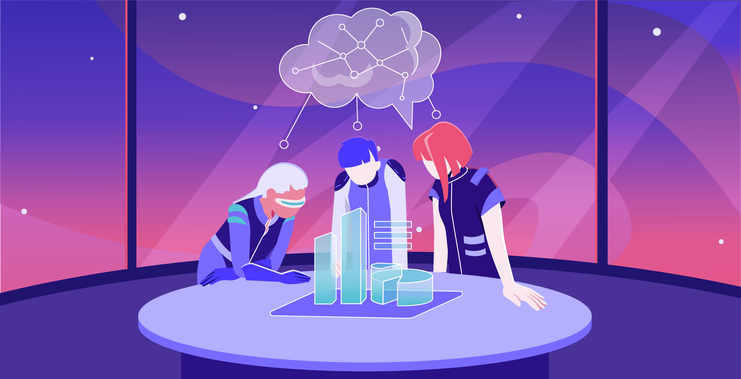 Xtrades: Signals + AI