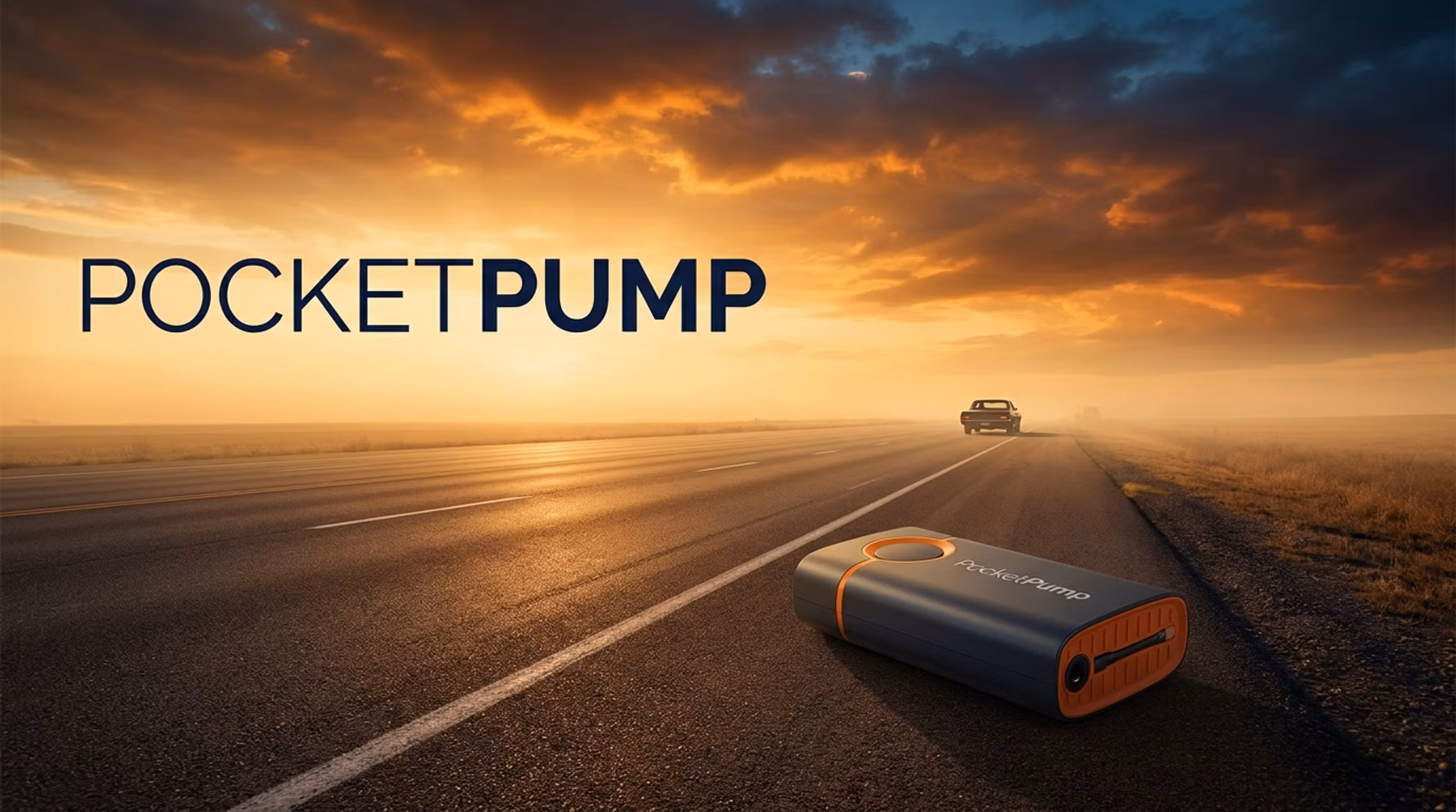 PocketPump