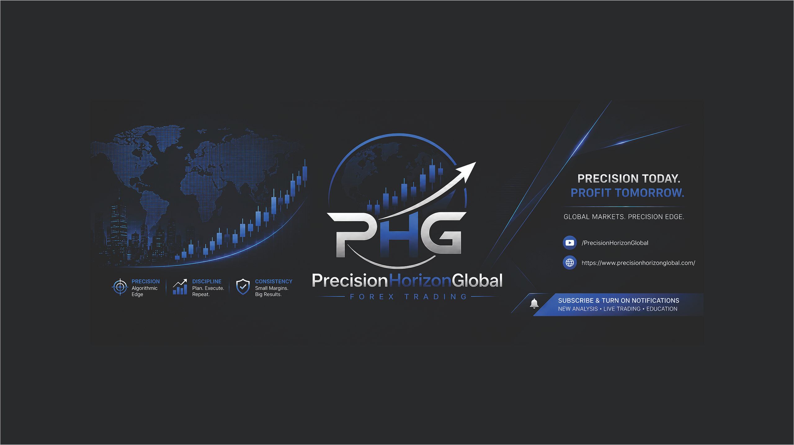 Precision Horizon GLobal