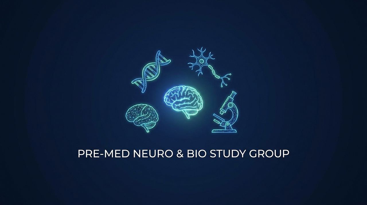 NeuroBio Study Co.
