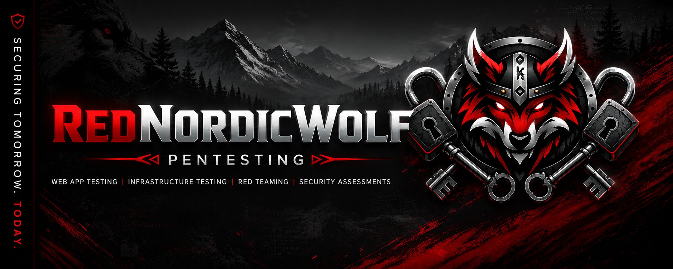 RedNordicWolf