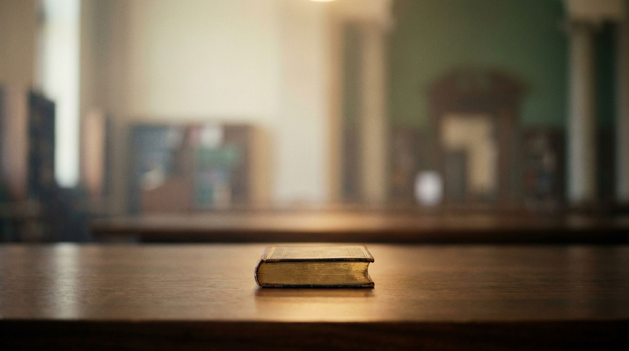 The Digital Library