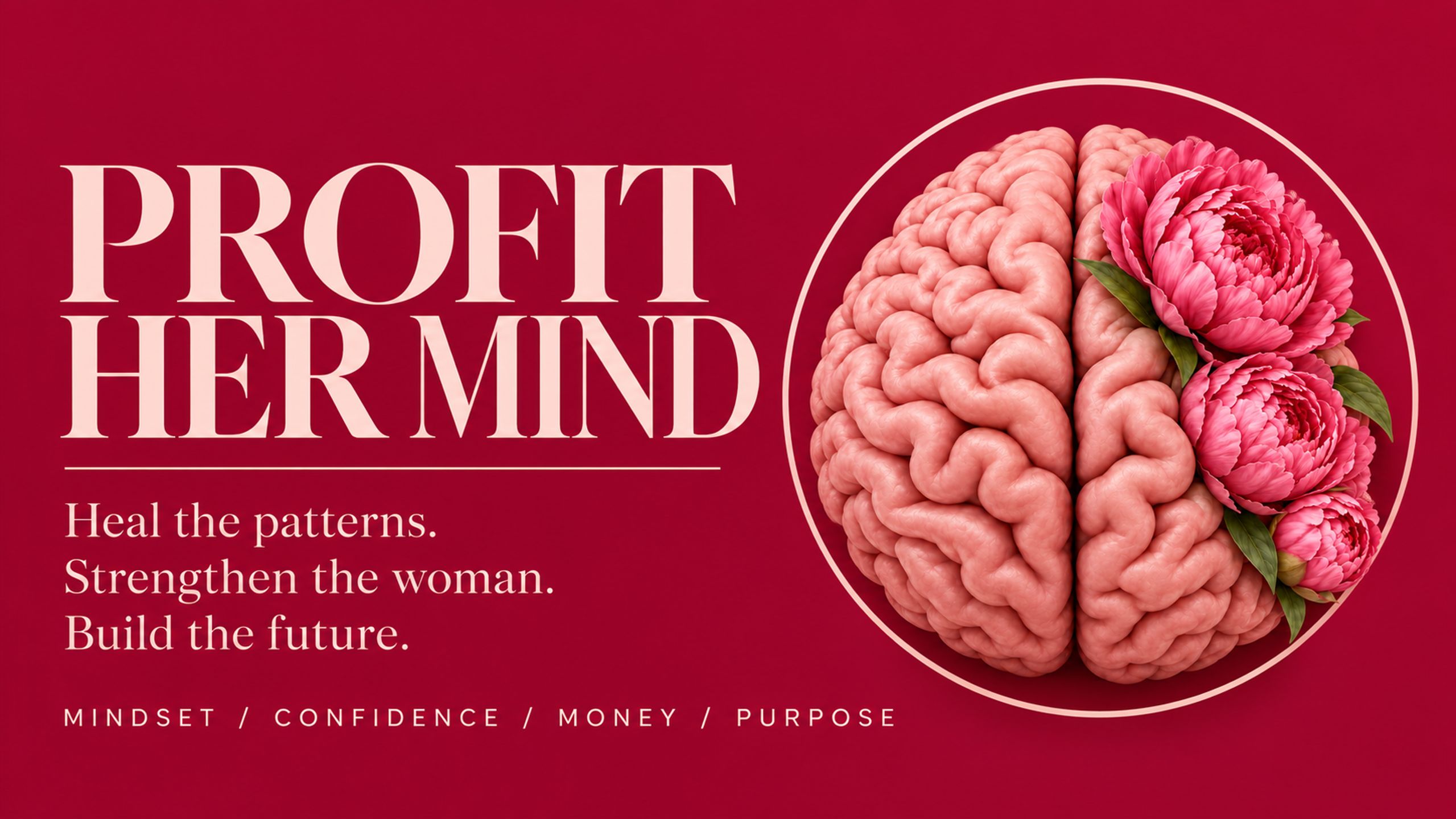 Profit Her Mind