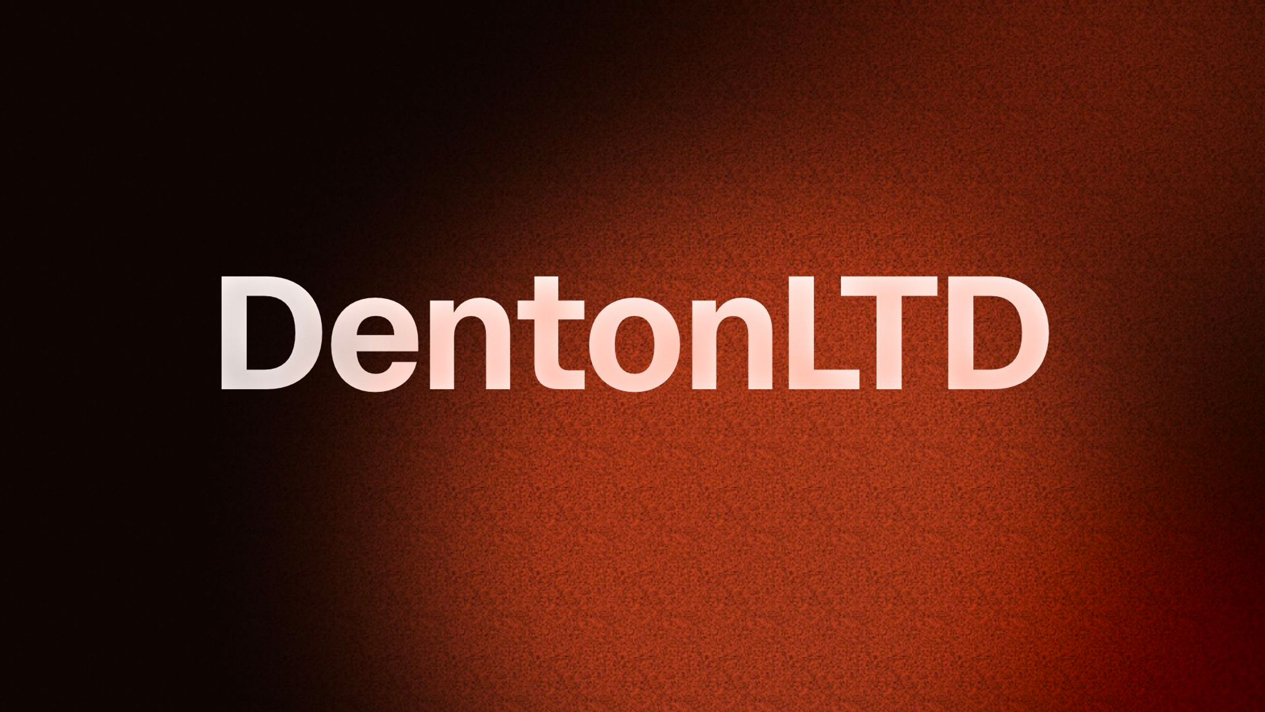 DentonLTD