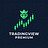 TradingView Premium logo
