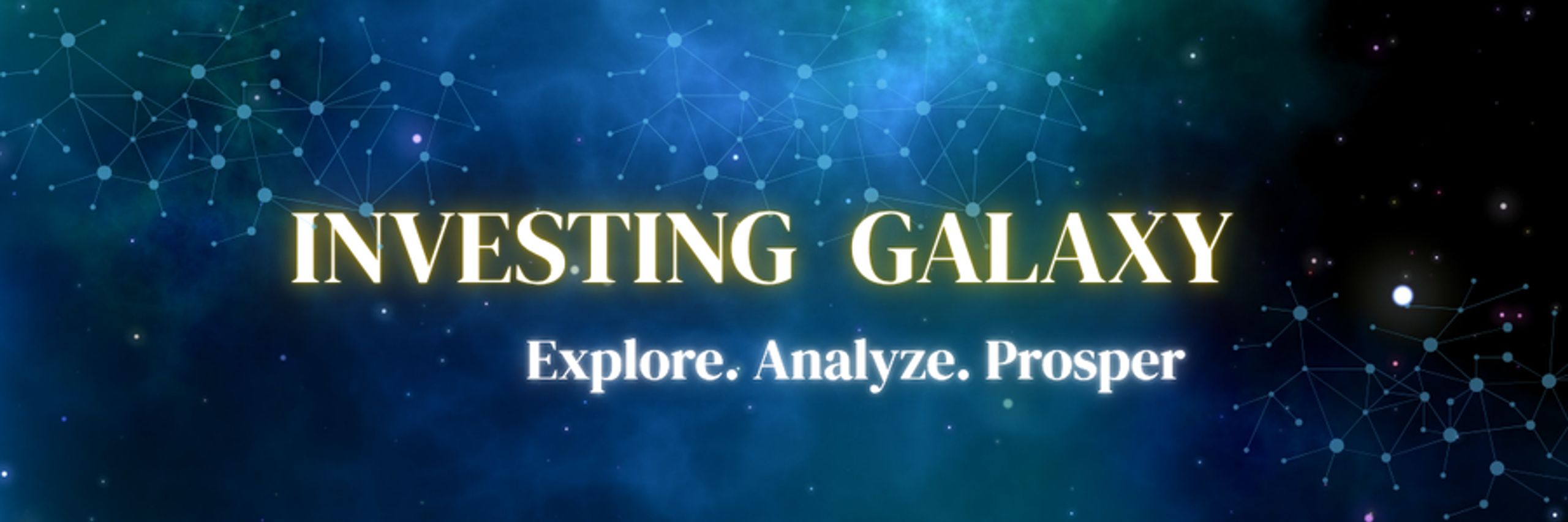 Investing Galaxy