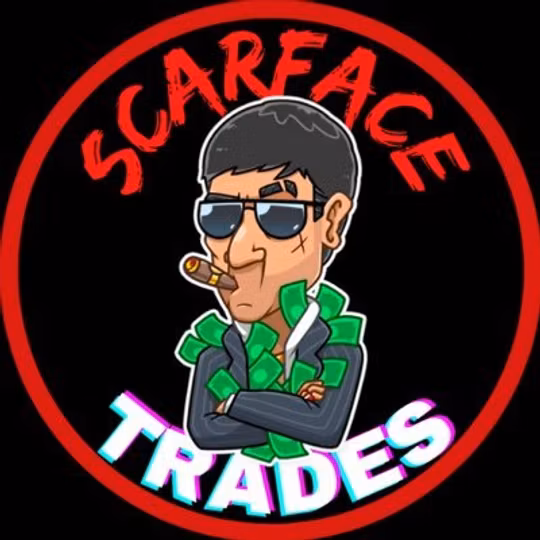 Scarface Trades