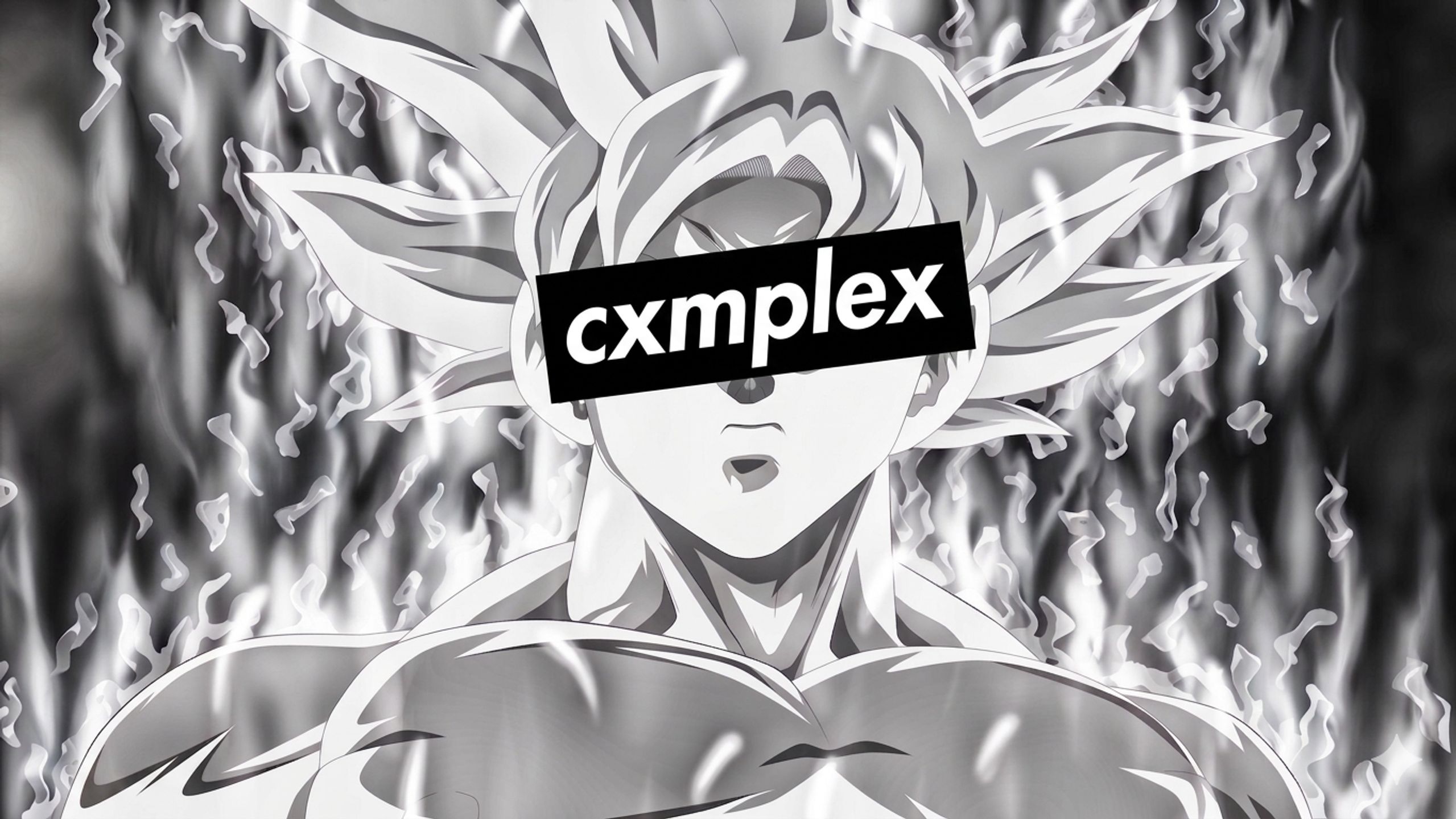 CXMPLEX'S EDITING PACK & HELP