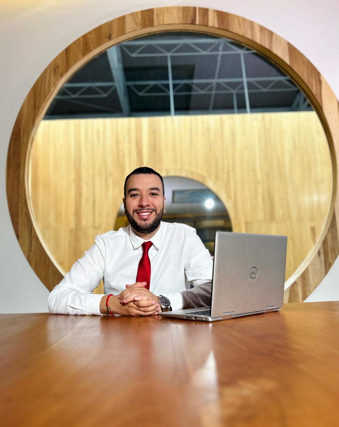 Carlos Pérez Financiero