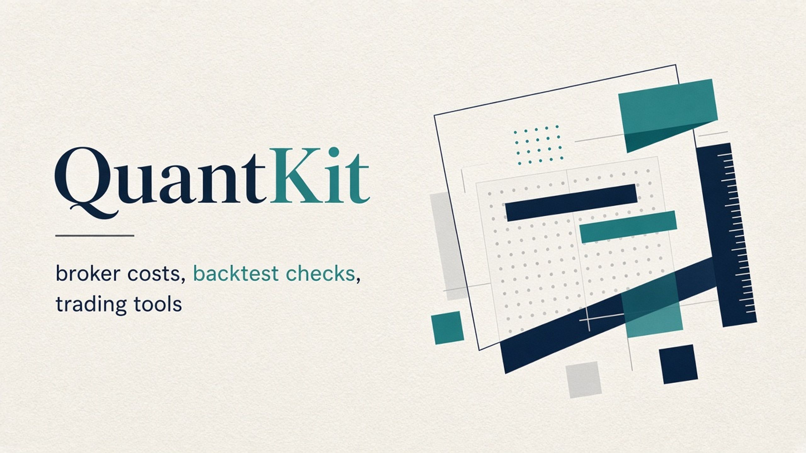 QuantKit