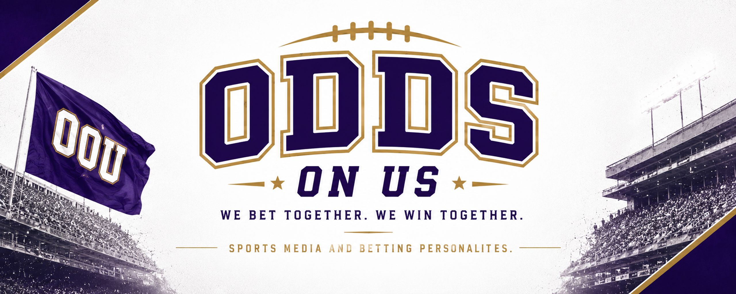 Odds On Us
