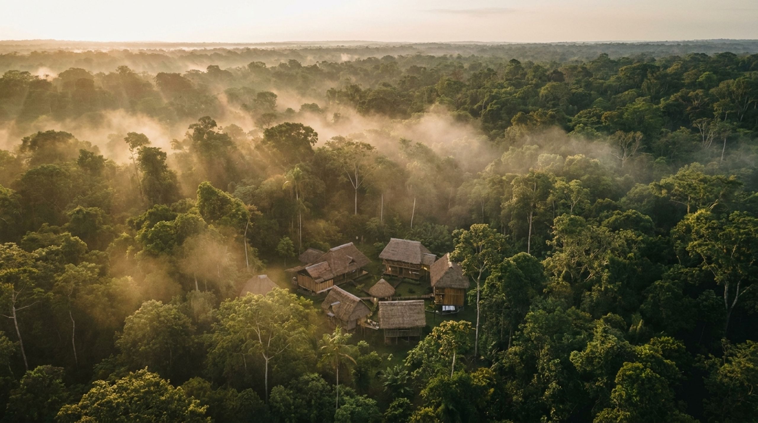 EcoLodge Pro